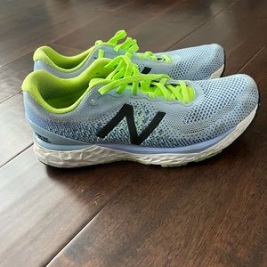 New Balance Shoes